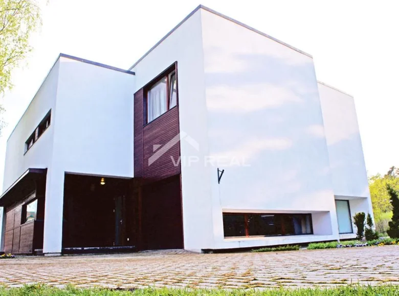 Casa 5 habitaciones 265 m² Jurmala, Letonia