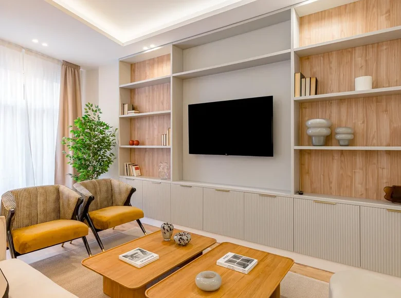 Wohnung 2 Schlafzimmer 99 m² Madrid, Spanien