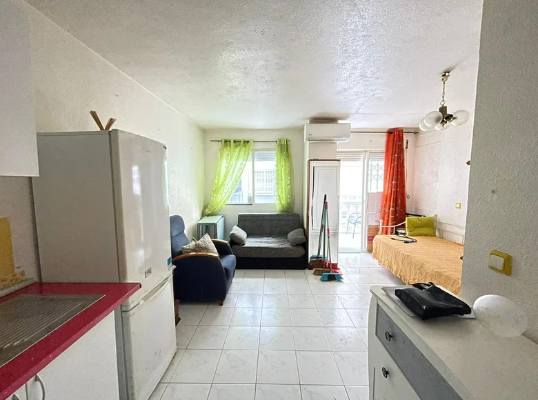 Studio 25 m² Torrevieja, Spanien