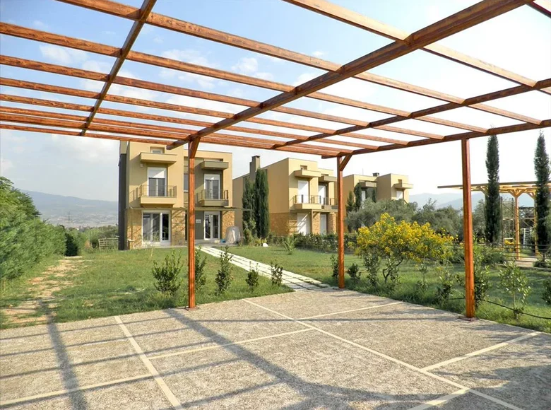 Willa 4 pokoi 200 m² Vasilika, Grecja