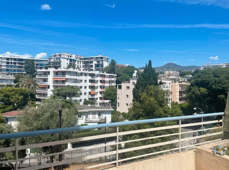 Appartement 1 chambre 50 m² Nice, France