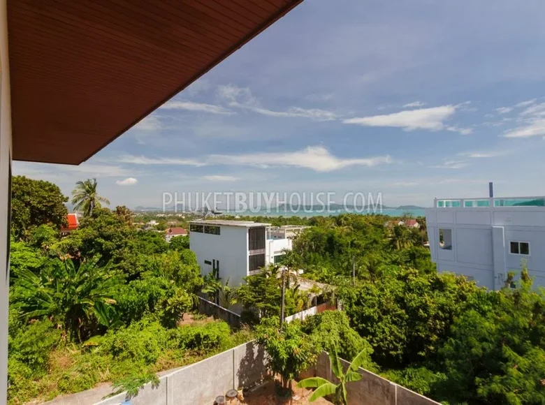 2 bedroom Villa 345 m² Rawai, Thailand