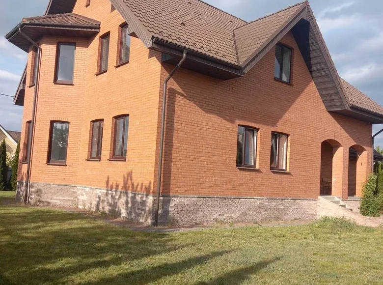 Chalet 293 m² Brest, Bélarus