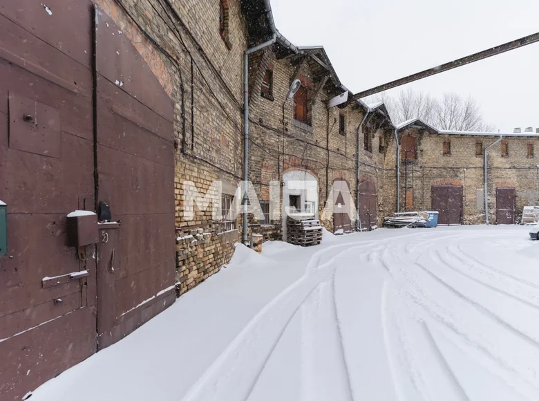 Lokale gastronomiczne 5 142 m² Ryga, Łotwa