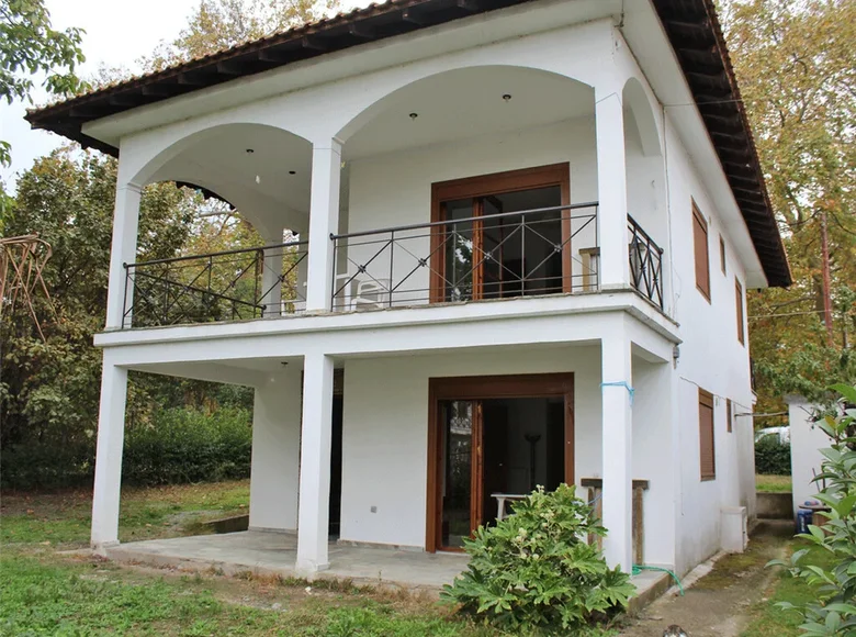 Villa de 4 dormitorios 100 m² Leptokarya, Grecia