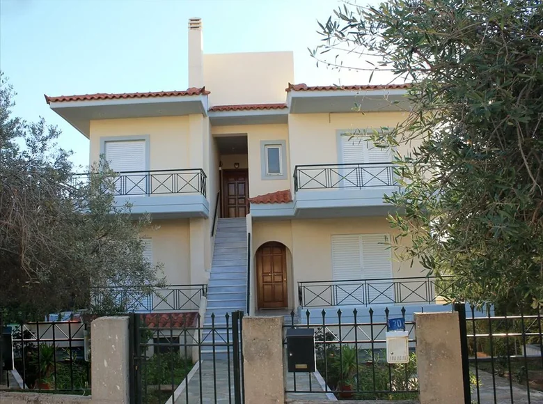 7-Schlafzimmer-Villa 342 m² Municipality of Saronikos, Griechenland