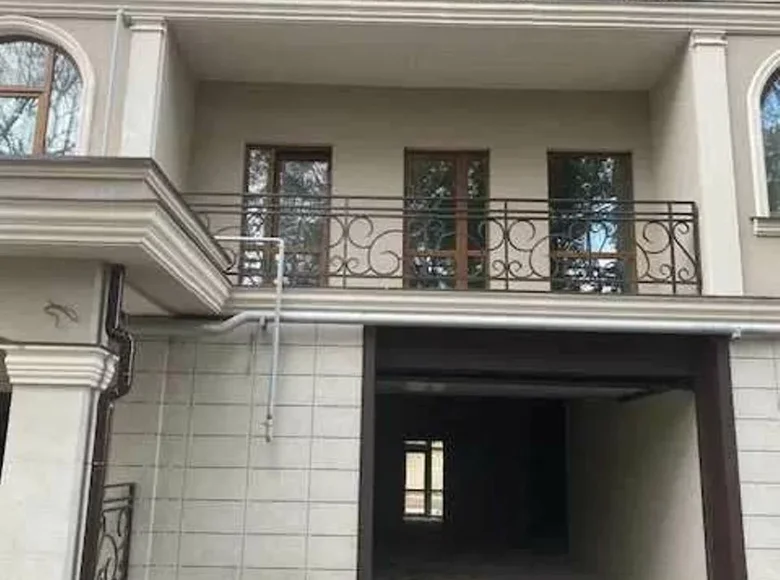 Квартира 2 комнаты 60 м² Одесса, Украина