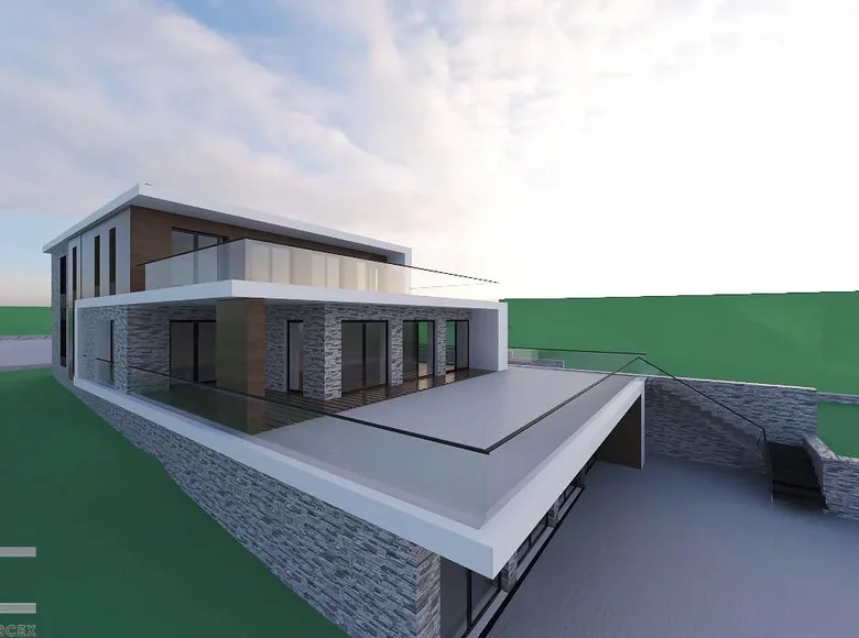 Dom wolnostojący 547 m² Papiarnianski sielski Saviet, Białoruś