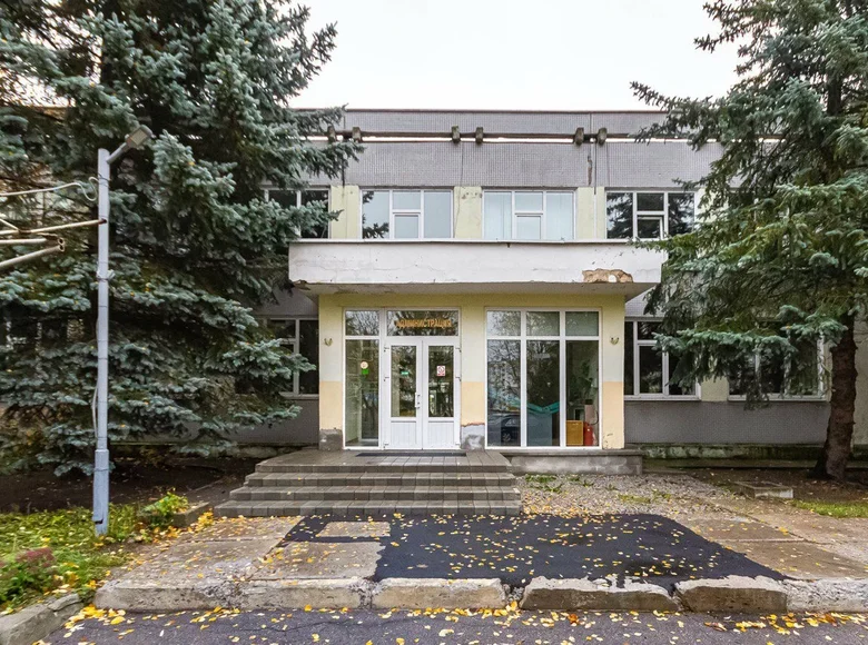 Офис 220 м² Минск, Беларусь