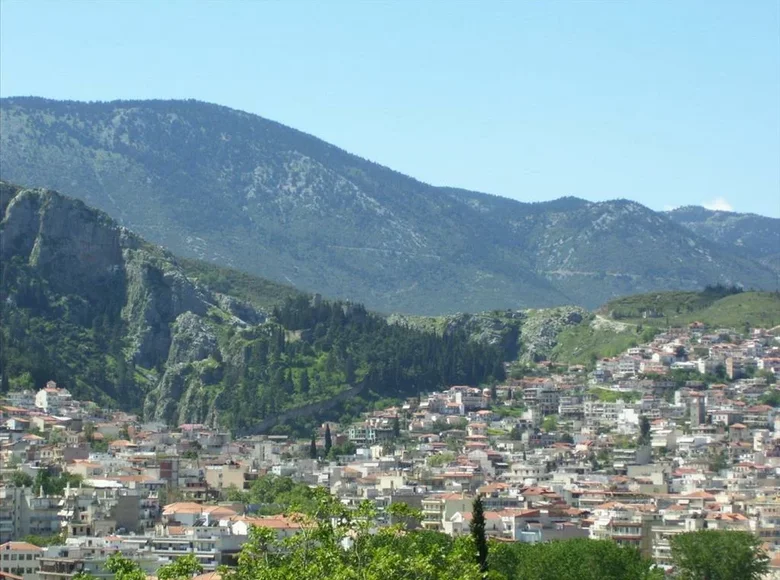 Квартира 2 спальни 85 м² Municipality of Livadia, Греция