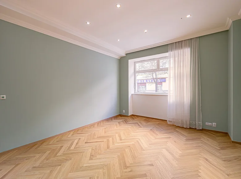 Mieszkanie 3 pokoi 97 m² Miasto Stołeczne Praga, Czechy