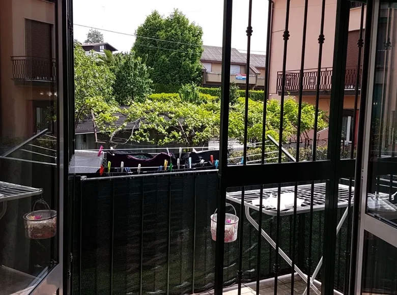 Apartamento 2 habitaciones  Vighizzolo, Italia