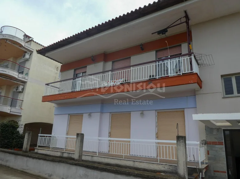 Квартира 4 спальни 105 м² Паралия Диониси ( Дионисиоу), Греция