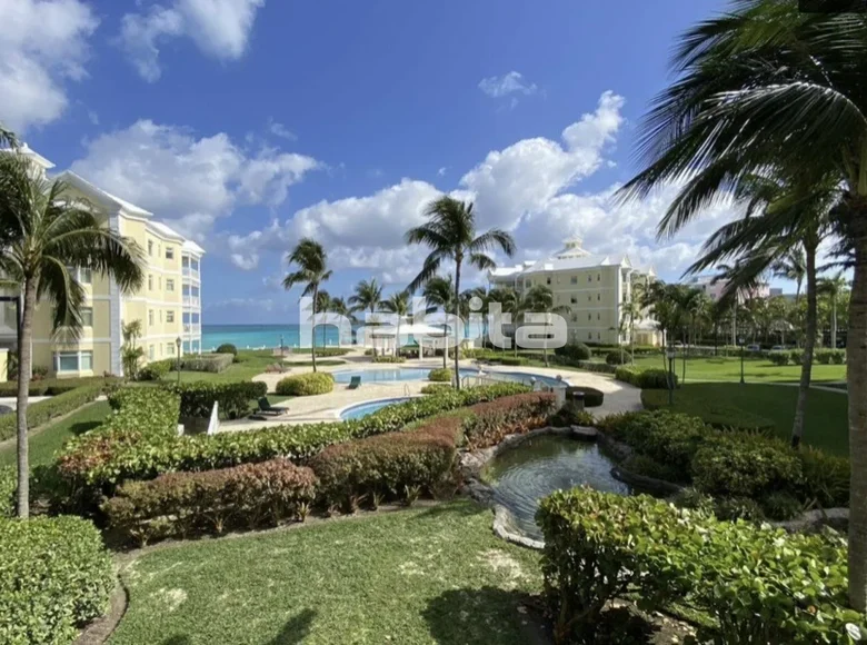 Appartement 3 chambres 217 m² New Providence, Bahamas
