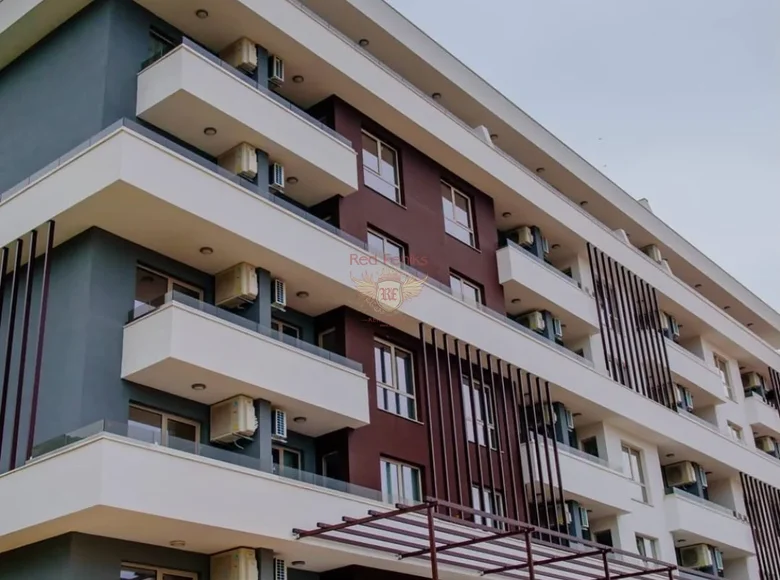 Квартира 2 комнаты 43 м² Община Колашин, Черногория