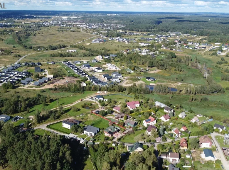 Земельные участки  Вильнюс, Литва