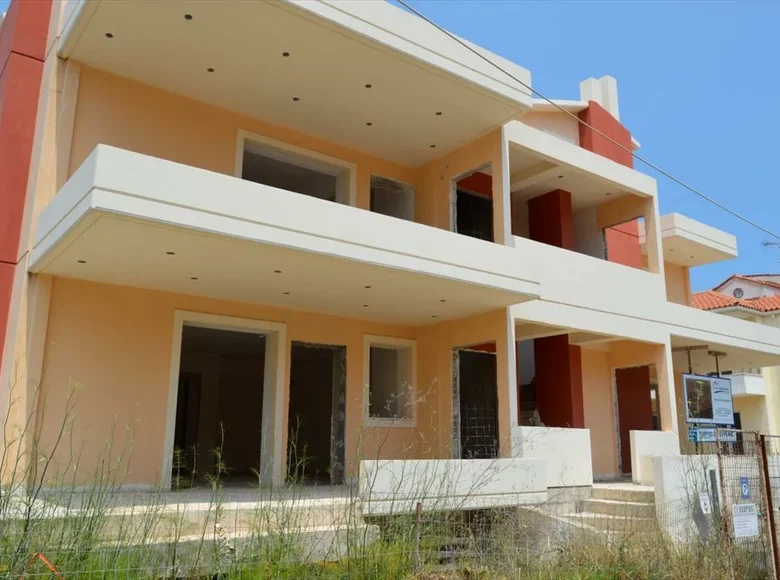 Villa 8 Schlafzimmer 330 m² Municipality of Marathonas, Griechenland