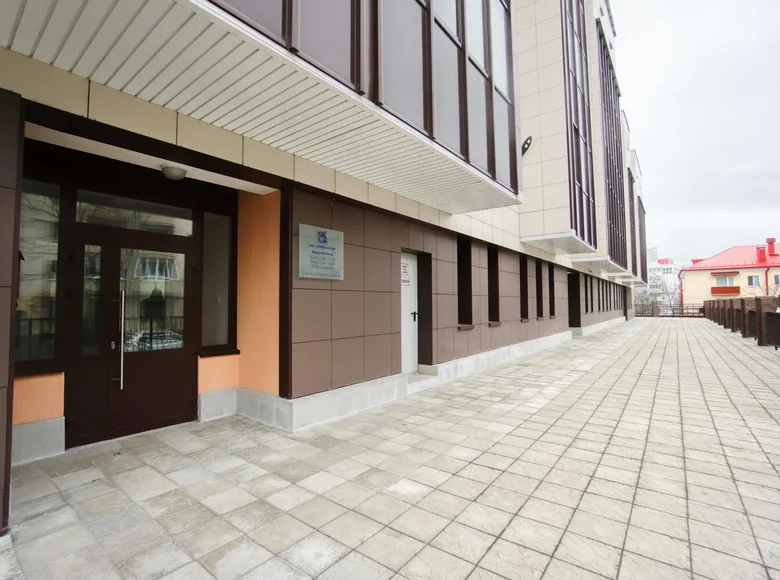 Офис 6 комнат 163 м² в Минске, Беларусь