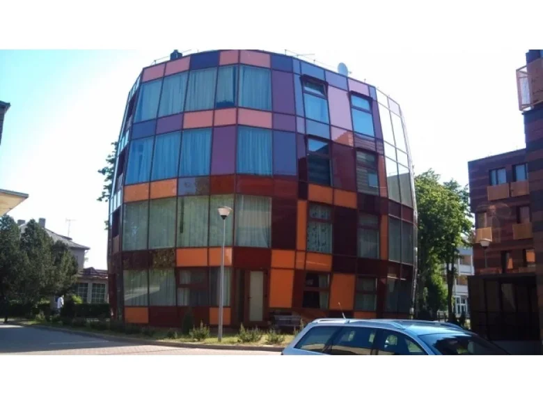 Wohnung 3 zimmer 76 m² Polangen, Litauen