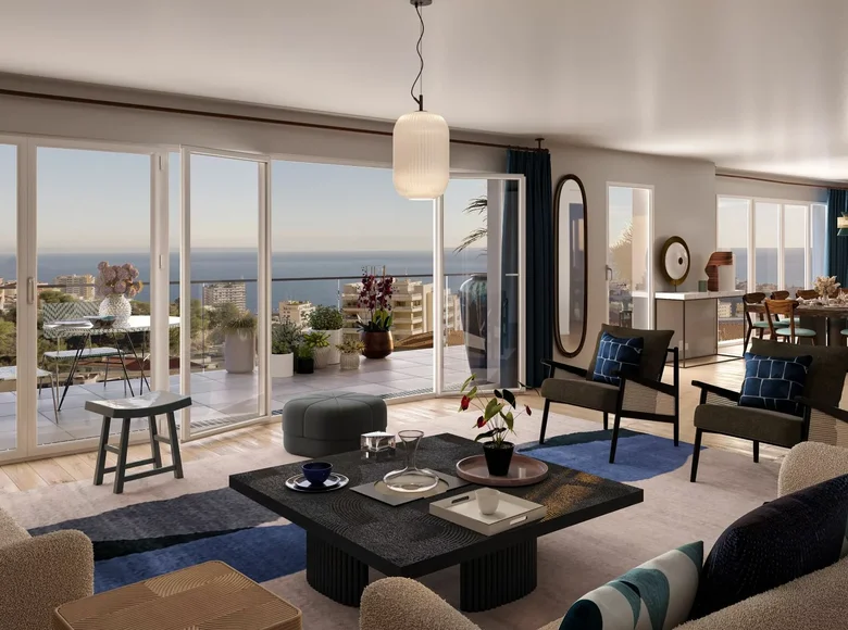 Mieszkanie 3 pokoi 88 m² Tranzault, Francja