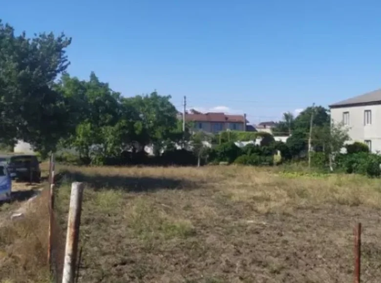 Propriété commerciale  à Lymanka, Ukraine