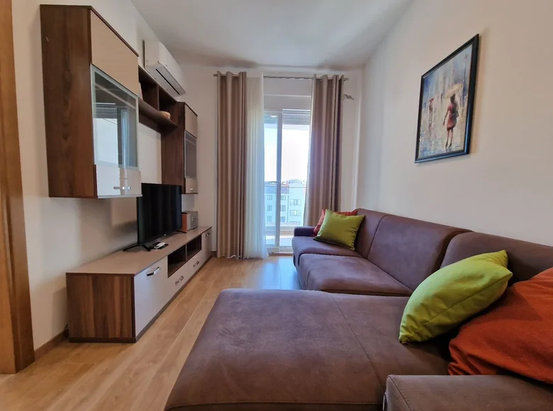 Appartement 1 chambre 41 m² en Budva, Monténégro