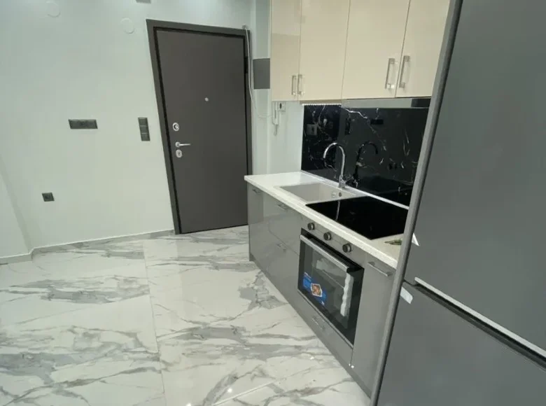 Appartement 1 chambre 40 m² Municipality of Thessaloniki, Grèce