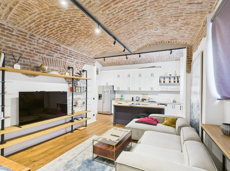 Квартира 2 комнаты 75 м² Вена, Австрия