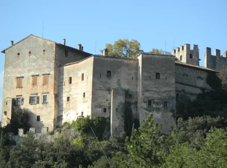 Castle 2 500 m² Trentino – Alto Adige/Südtirol, Italy