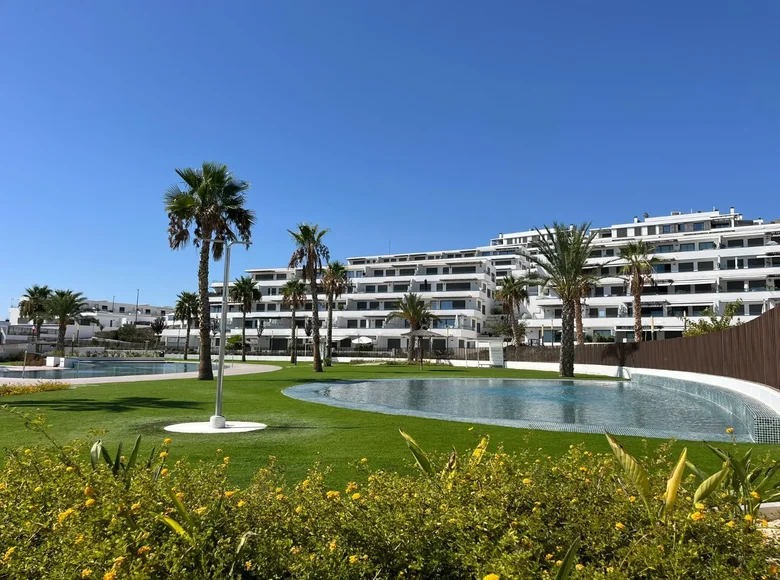 Apartamento 3 habitaciones 93 m² Villajoyosa, Španjolska