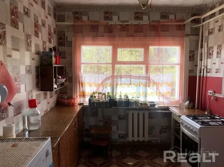 Haus  Baryssau, Belarus