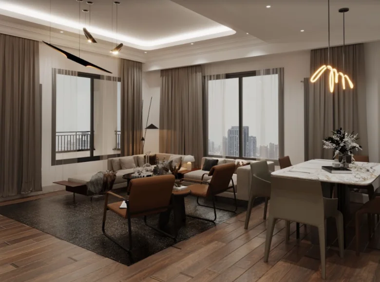 Haus 6 zimmer 274 m² Fatih, Türkei