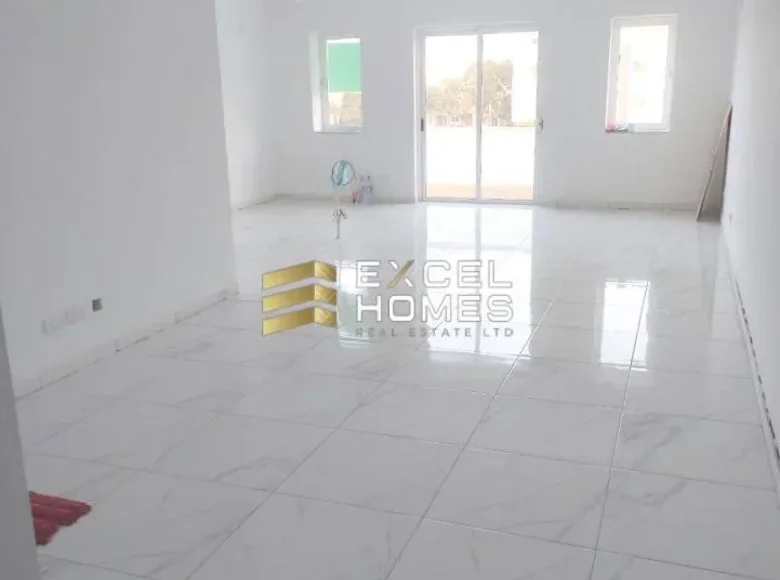 Appartement 3 chambres  Zabbar, Malte