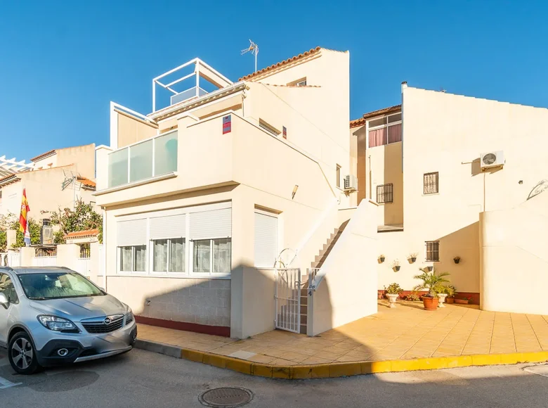 Bungalow 3 chambres 58 m² Orihuela, Espagne