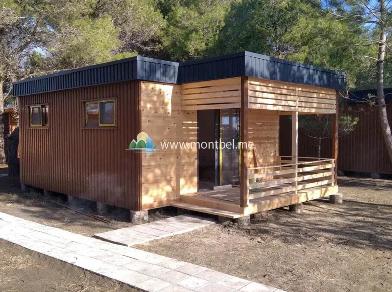 1 bedroom house 24 m² Bar, Montenegro