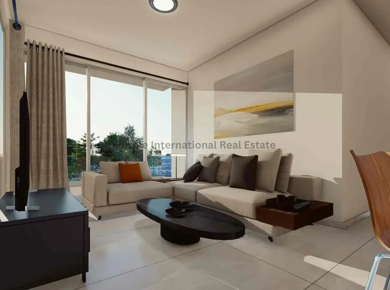 2 bedroom apartment 124 m² Chloraka, Cyprus
