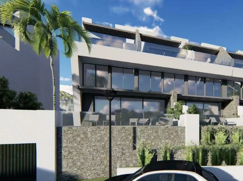 Wohnung 3 Schlafzimmer 116 m² Guardamar del Segura, Spanien