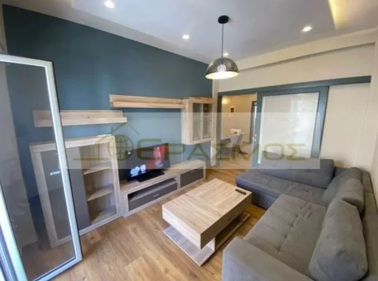 Appartement 1 chambre 59 m² Loutraki Perachora Agioi Theodoroi Municipality, Grèce