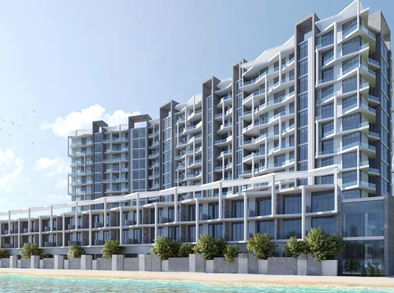 Mieszkanie 4 pokoi 185 m² Abu Zabi, Emiraty Arabskie