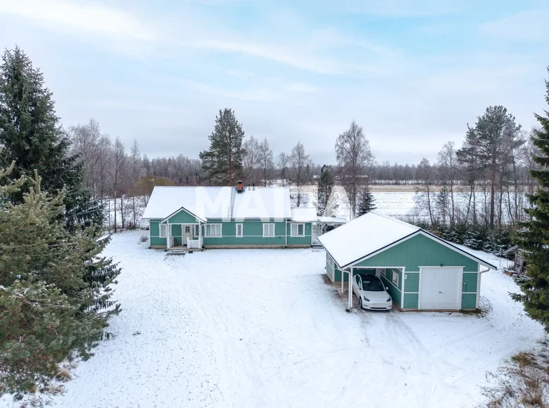Dom 6 pokojów 175 m² Liminka, Finlandia