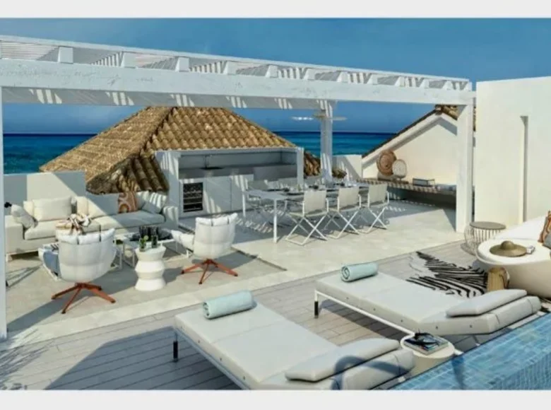 Willa 4 pokoi 224 m² Abadin, Hiszpania