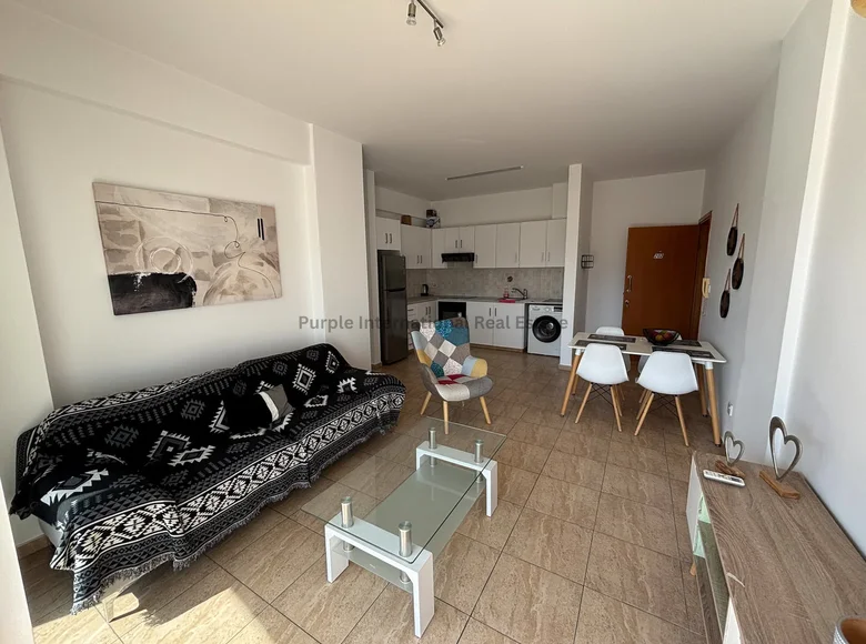 Appartement 2 chambres 67 m² Yeroskipou, Chypre