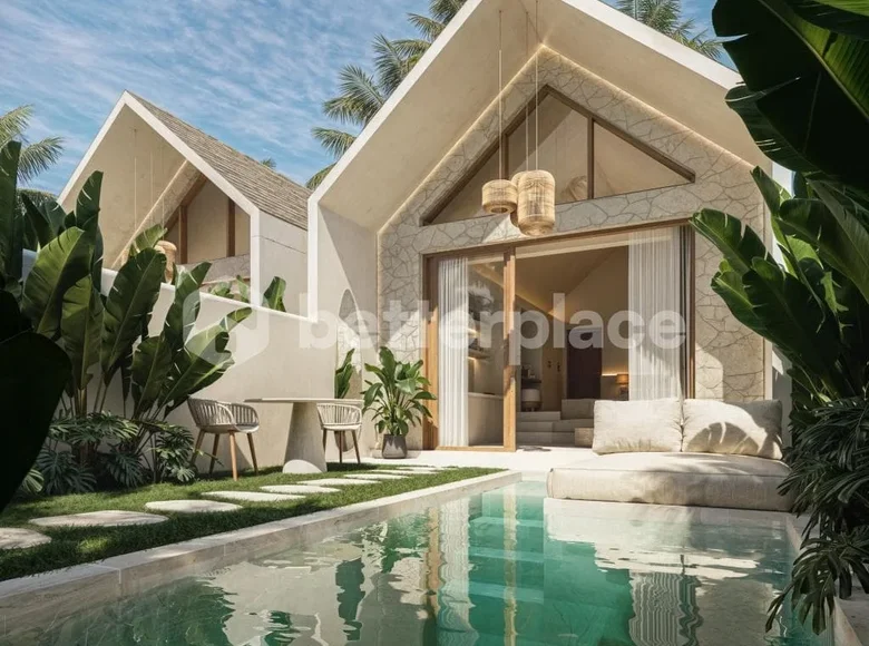 Вилла 1 спальня  Balangan, Индонезия