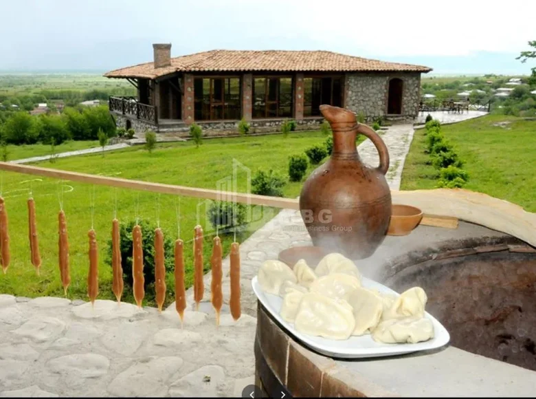 Gewerbefläche 700 m² Tiflis, Georgien