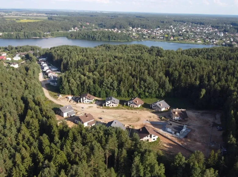 Casa de campo 322 m² Astrashitskagaradokski rural council, Belarús
