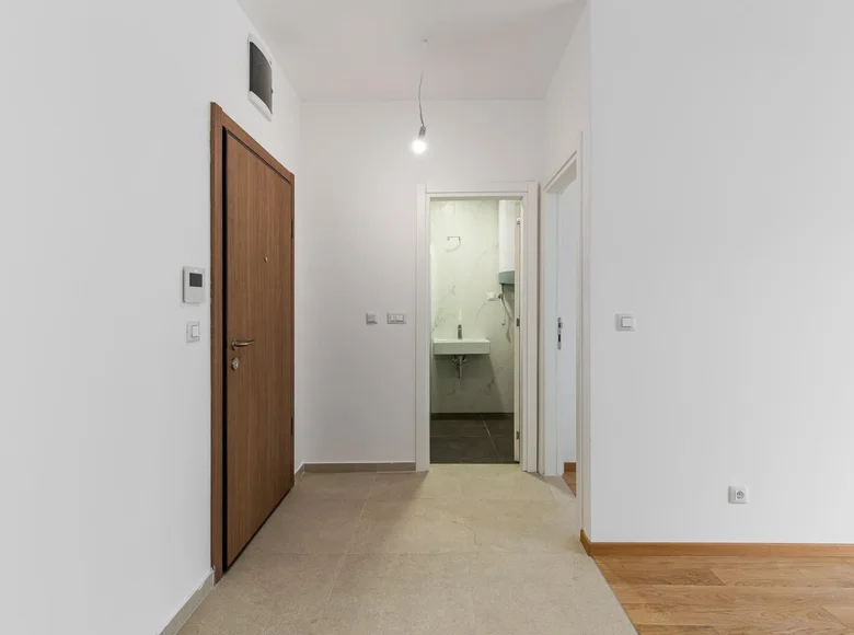 1 bedroom apartment 44 m² Montenegro, Montenegro