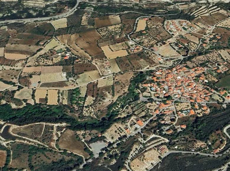 Apartment  Lania, Cyprus