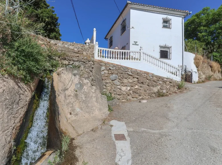 Willa 3 pokoi 123 m² Alozaina, Hiszpania