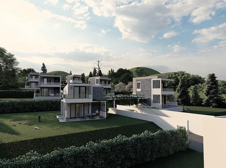 Villa 1 chambre 102 m² Paggaio Municipality, Grèce