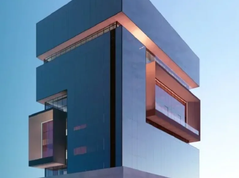 Oficina 616 m² en Limasol, Chipre